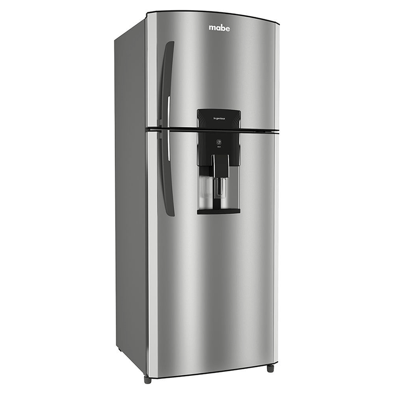 Refrigeradora Mabe 360Lts 17 Pies (RMP736FYEU1)