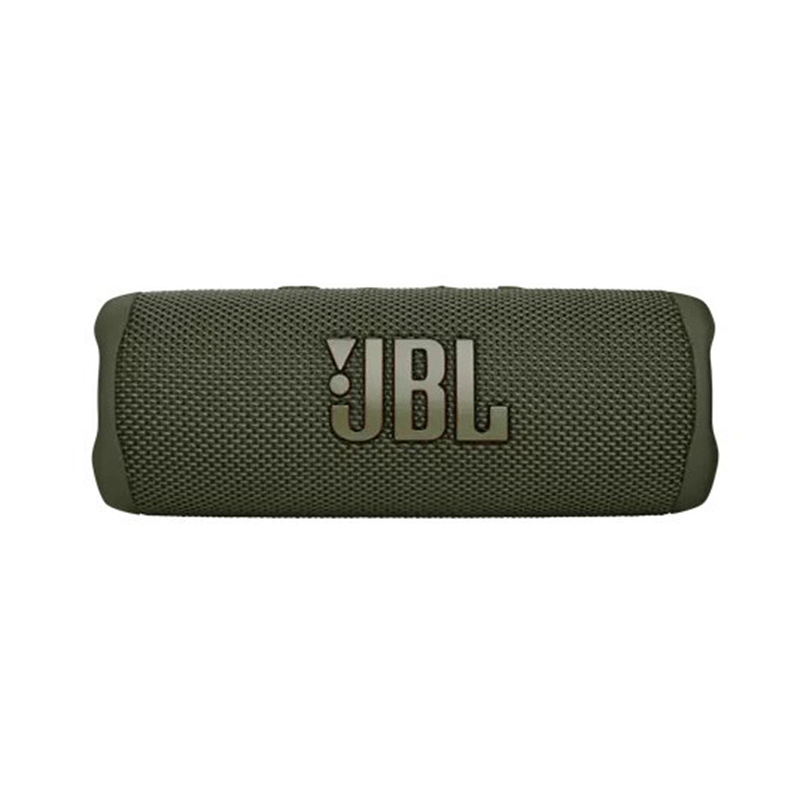 Parlante JBL FLIP 6 Portátil Verde 30w