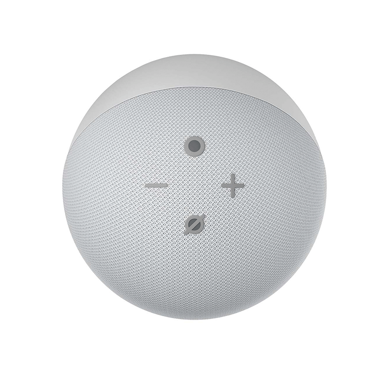 Parlante Smart Amazon Echo Dot 5ta. Gen Alexa