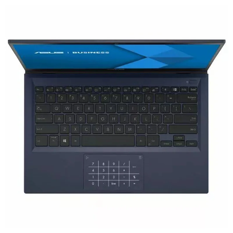 Laptop ASUS ExpertBook B1 B1400 Core i5 8GB 512Gb Full HD