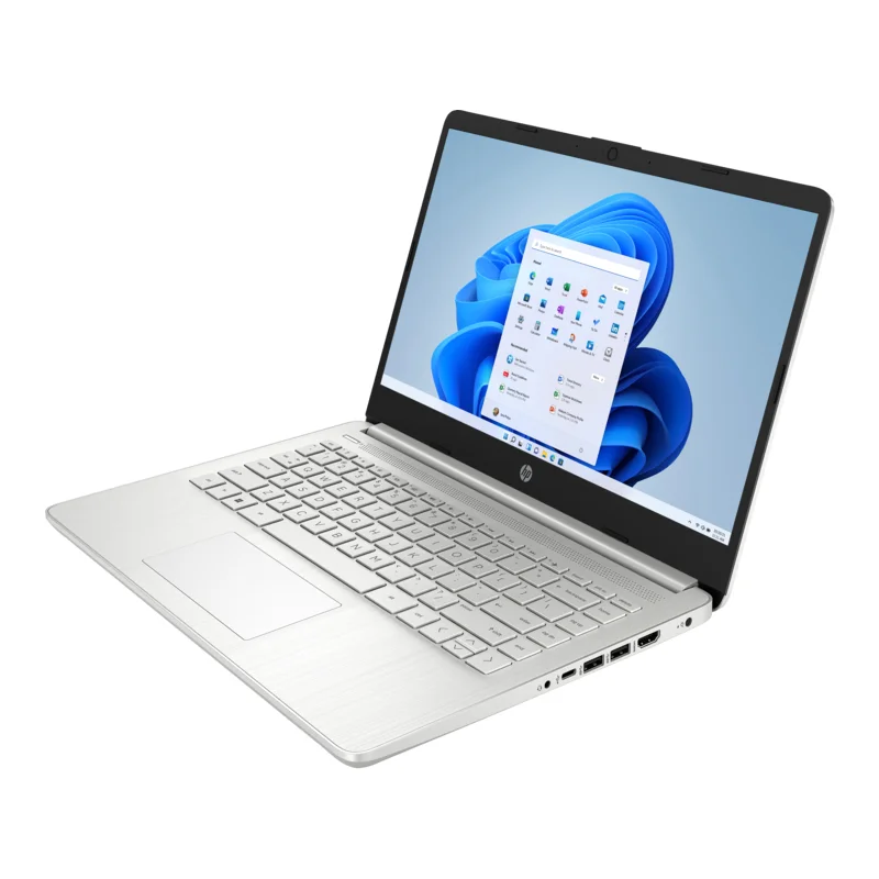 Laptop HP 14-DQ5012LA Core I3 1215U 8GB RAM 512GB
