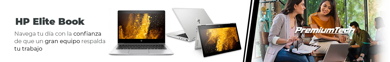 HP Elitebook G8