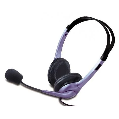 Headset Genius HS-04S