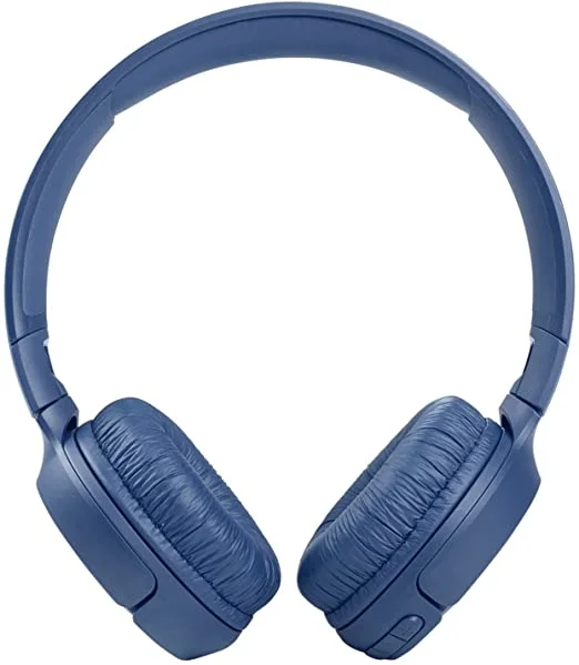 Headset JBL Tune T510 Blue