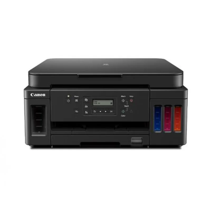 Impresora Canon G6010 MFP Pixma Duplex