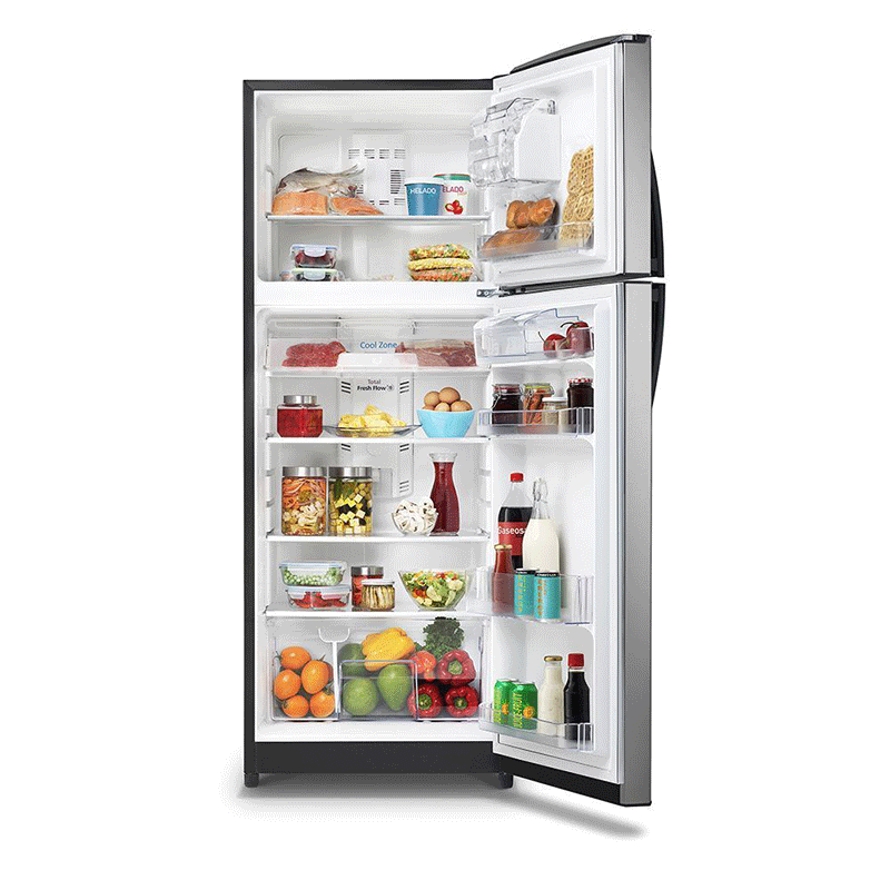 Refrigeradora Mabe 360Lts 17 Pies (RMP736FYEU1)