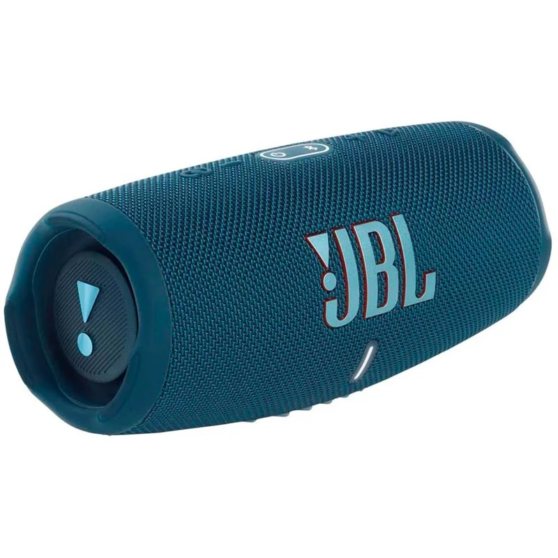 Parlante JBL Charge 5 Portátil Azul 40w