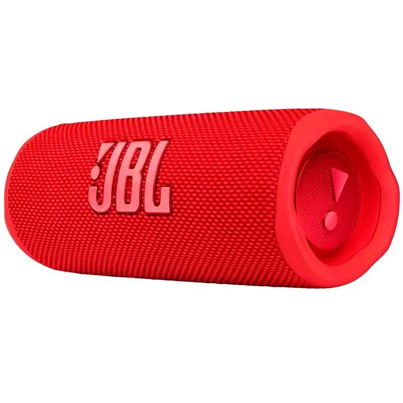 Parlante JBL FLIP 6 Portátil Rojo 30w