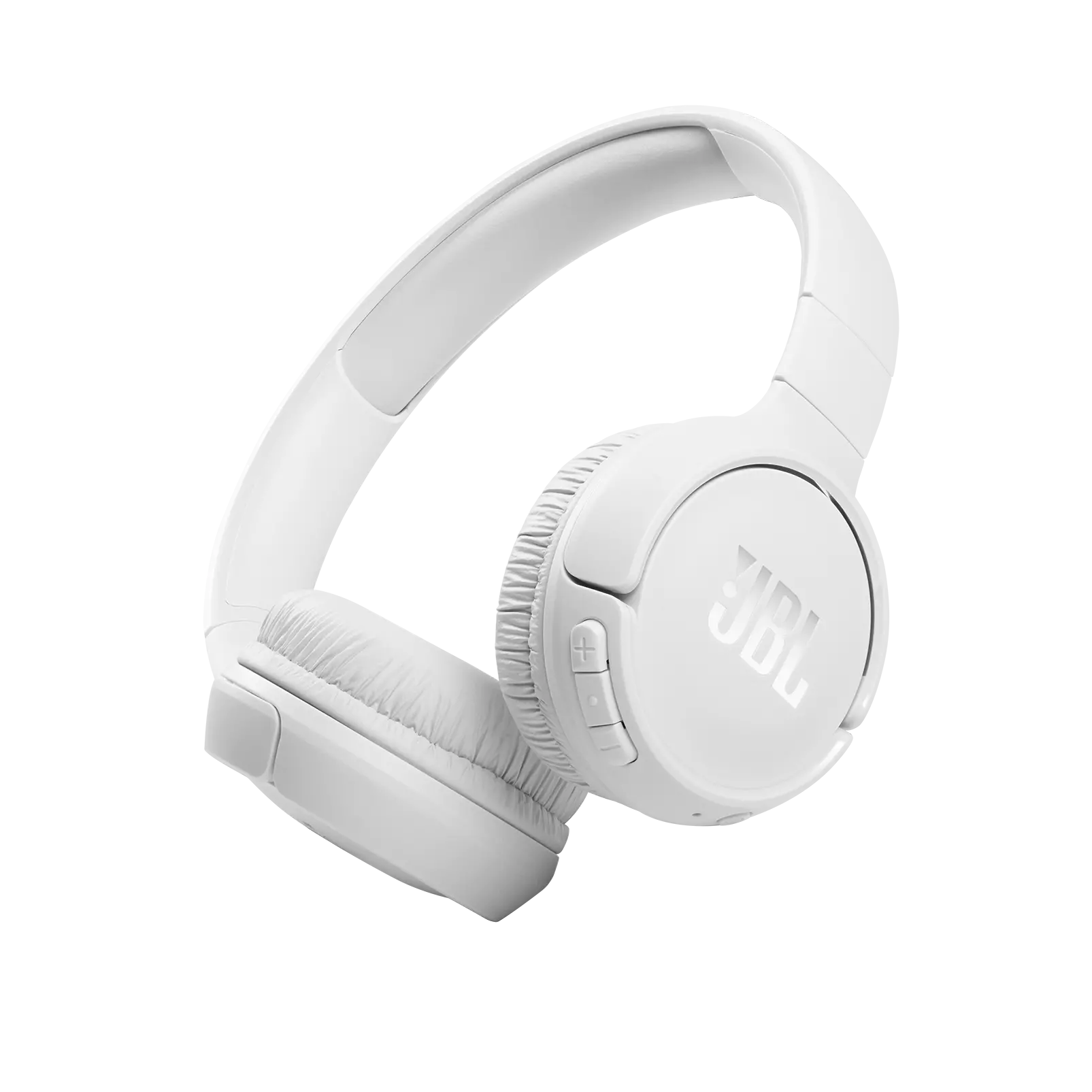 Headset JBL Tune T510 White