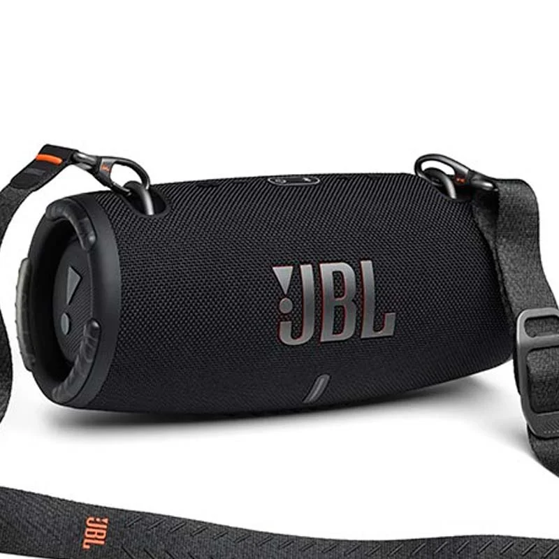 JBL Xtreme 3 - Altavoz Bluetooth portátil resistente al agua (IP67