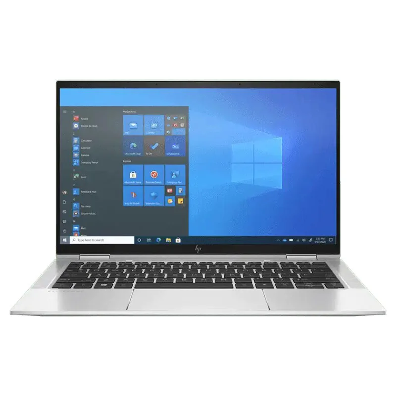 Laptop HP EliteBook X360 1030 G8 Core i7 16GB 14" FHD