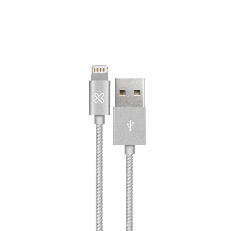 Cable USB C A lightning SIN LOGO