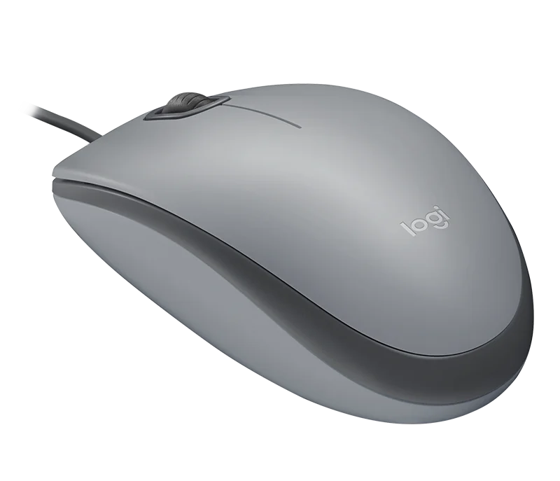 Mouse Logitech M110 Silent