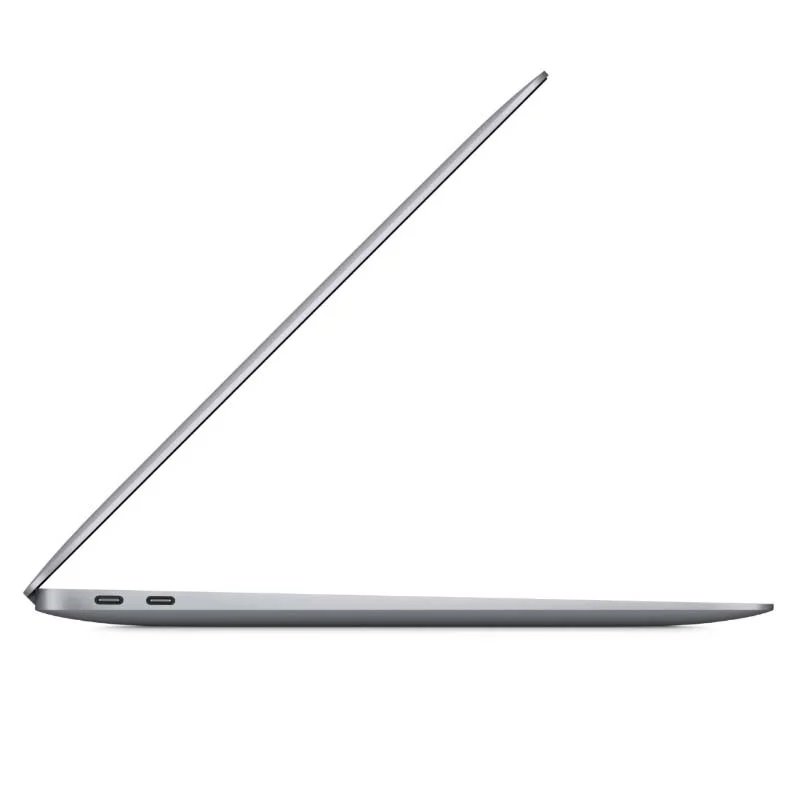 MacBook Air M1 13.3" Space Gray (MGN63LA/A)