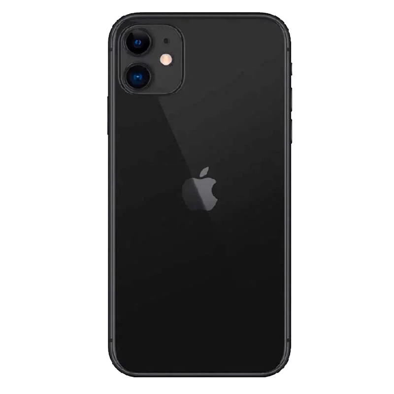iPhone 11 64GB Black 6.1" (MHDA3LZ/A)