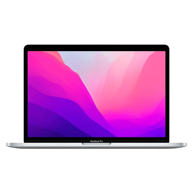 MacBook Pro M2 13” 512GB Space Gray (MNEJ3E/A)