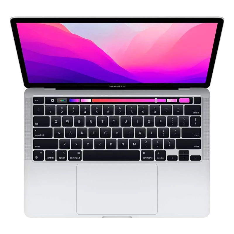MacBook Pro M2 13” 512GB Space Gray (MNEJ3E/A)