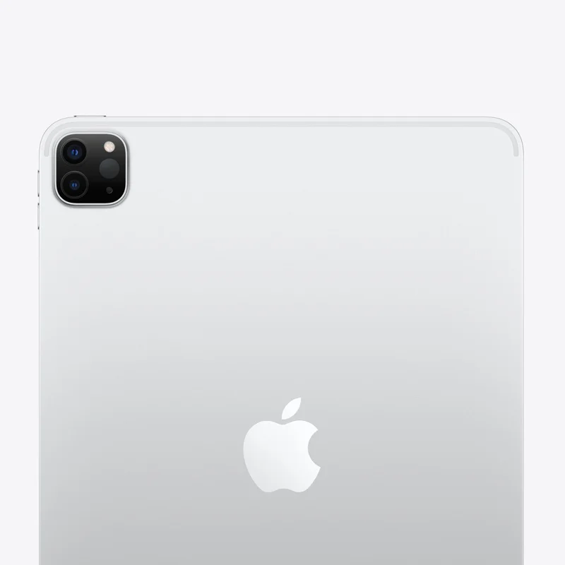 iPad Pro M2 256GB Silver 11" (MNXG3LZ/A)