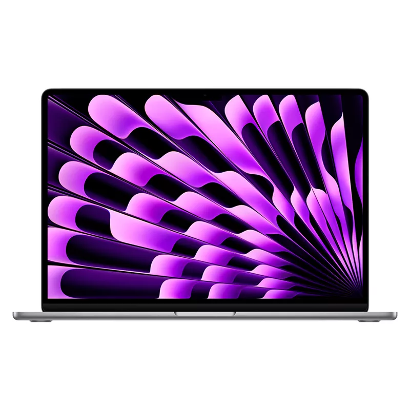 MacBook Air M2 15" 256GB Space Gray (MQKP3E/A)