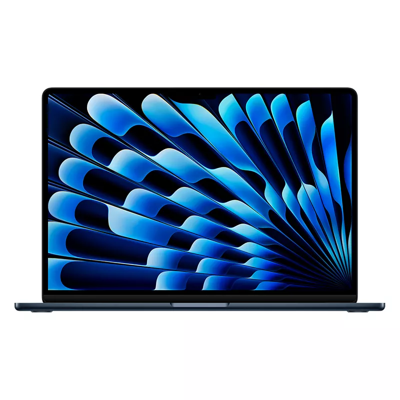 MacBook Air M2 15" 256GB Midnight (MQKW3E/A)
