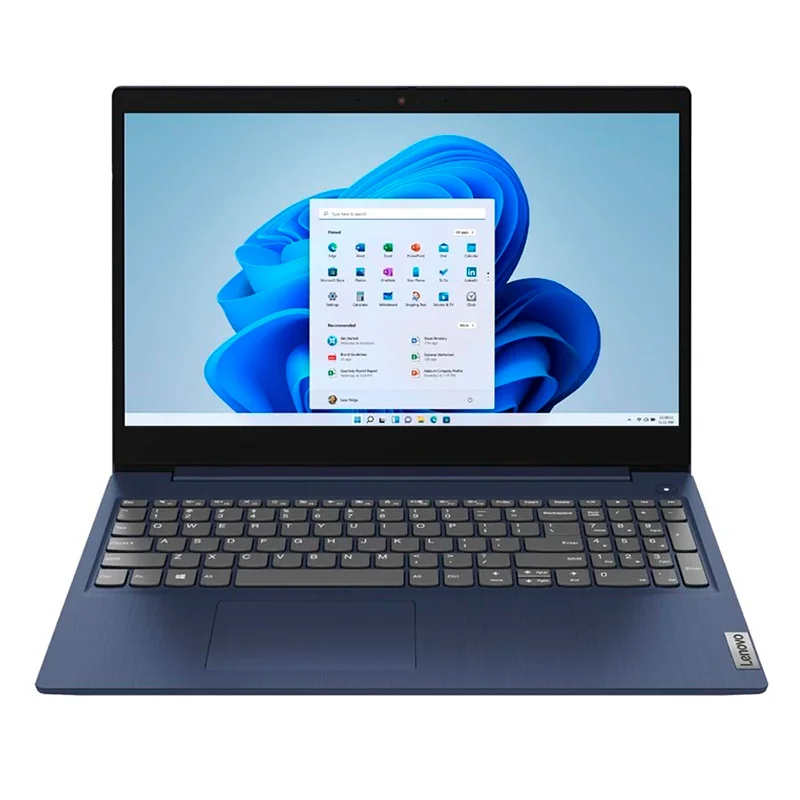 Laptop Lenovo IdeaPad 3 15ITL6 Core i3 8GB 512GB