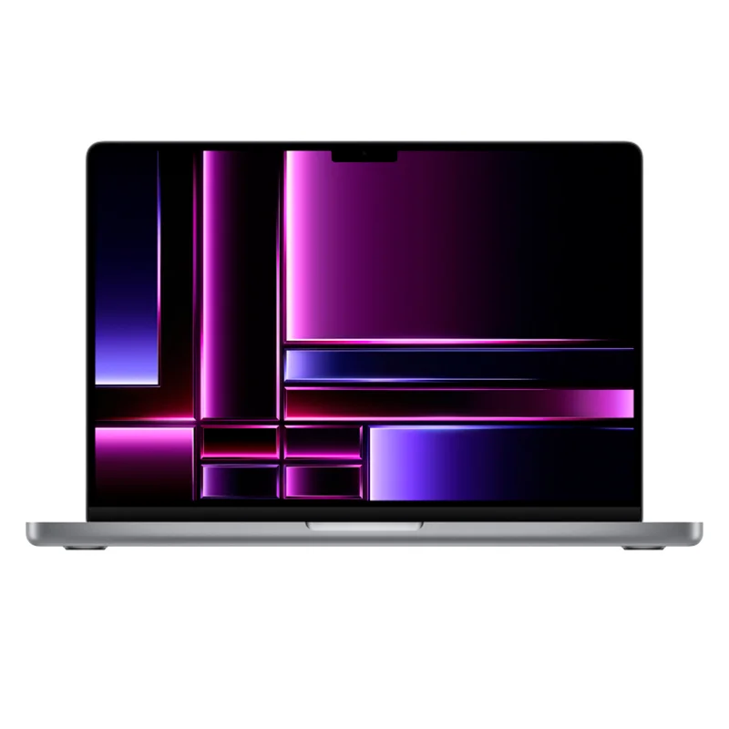 MacBook Pro M2 14" 512GB Space Gray (MPHE3E/A)