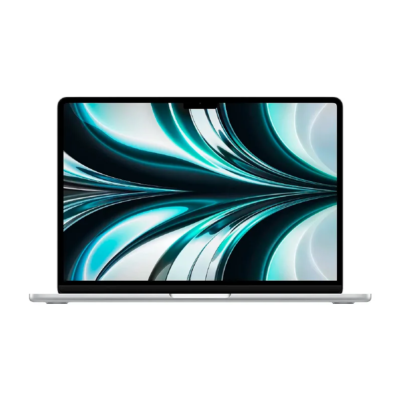 MacBook Air M2 13" 256GB Silver (MLXY3E/A)