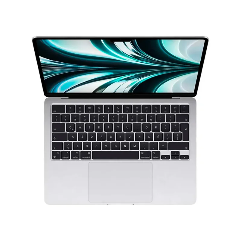 MacBook Air M2 13" 256GB Silver (MLXY3E/A)