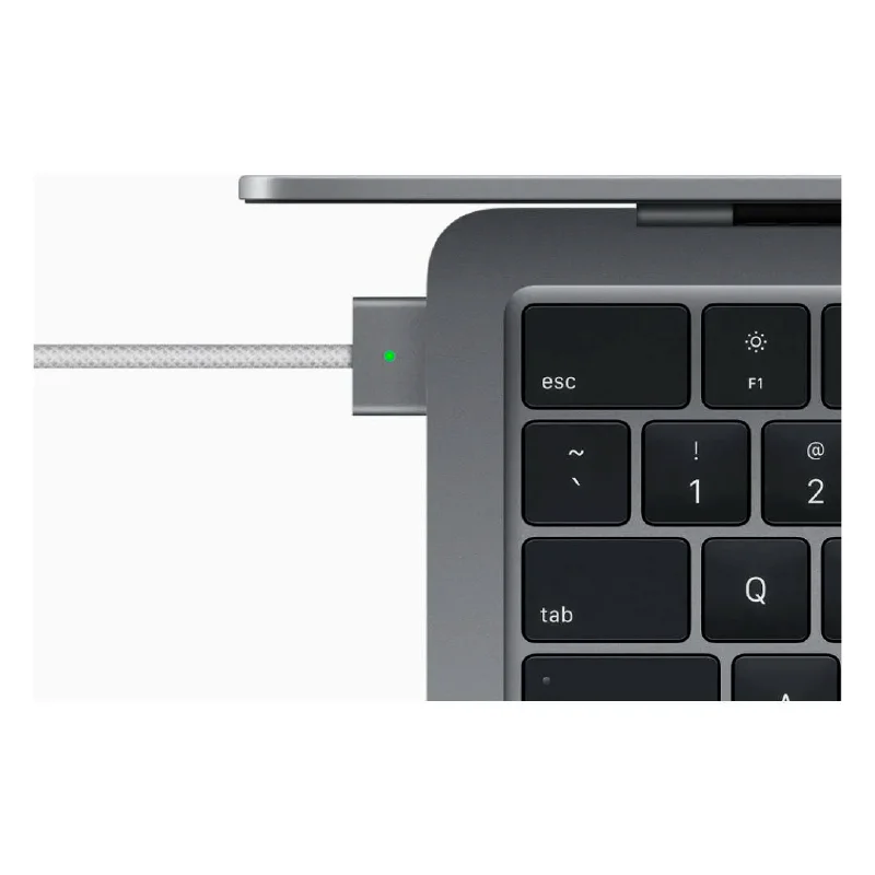 MacBook Air M2 13" 256GB Space Gray (MLXW3E/A)