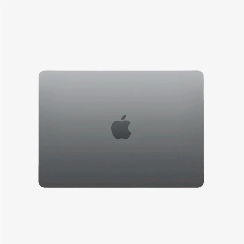 MacBook Air M2 13" 256GB Space Gray (MLXW3E/A)