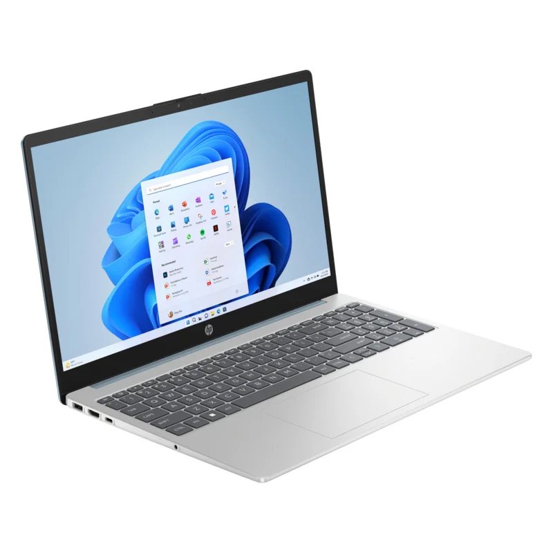 Laptop HP 15-FC0008LA Ryzen 5-7520U 8GB RAM 512GB SSD