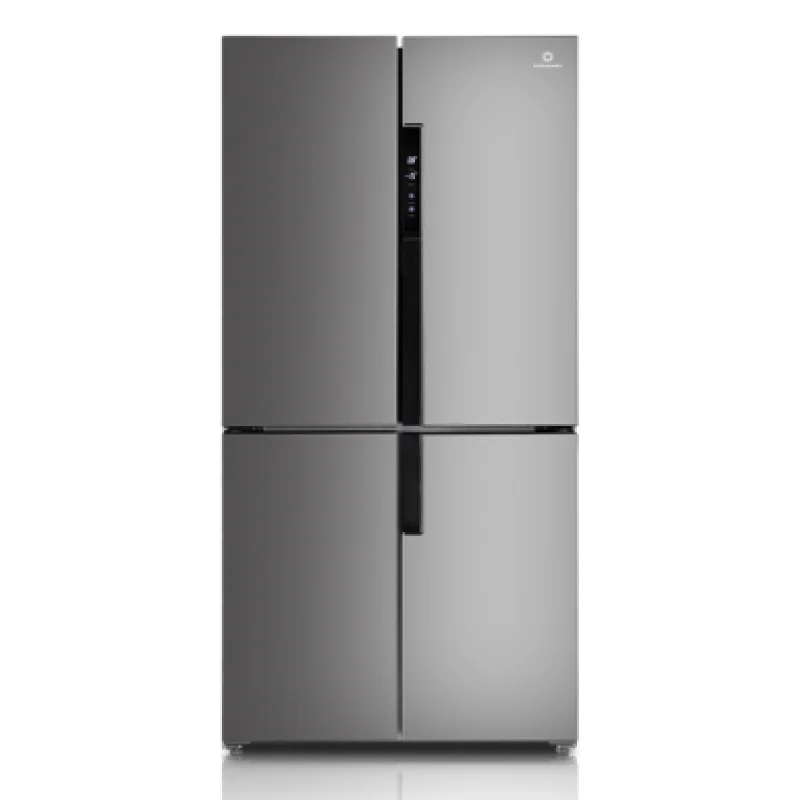 Refrigeradora Indurama CROSS DOOR | RI-870I CR(10007661)