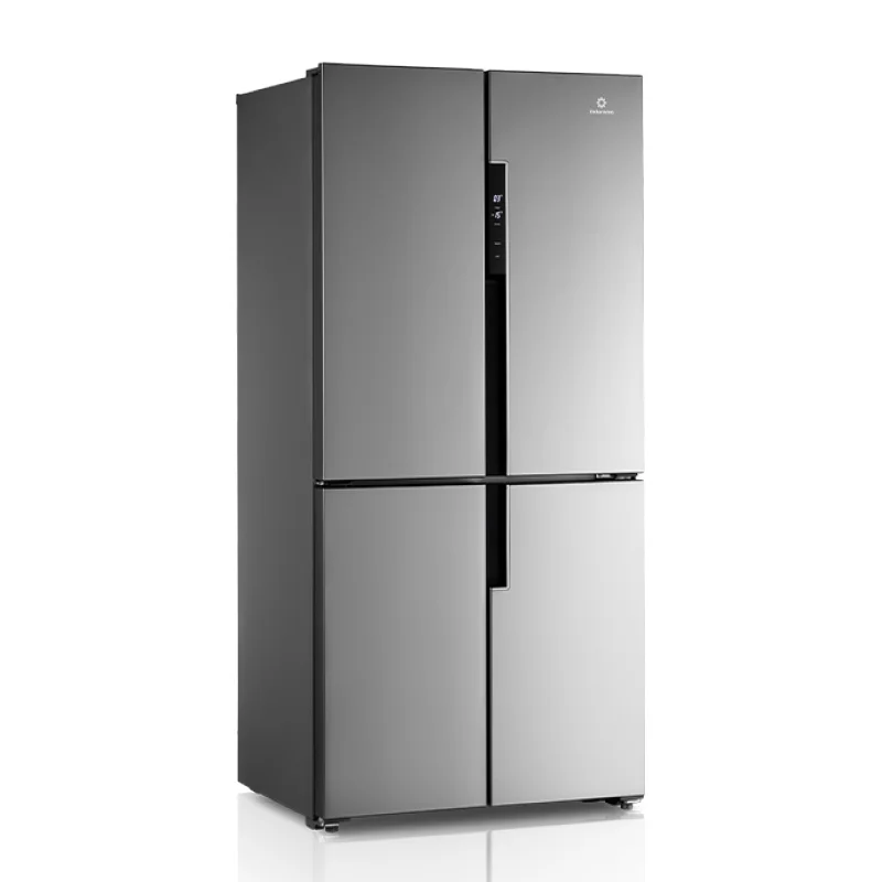 Refrigeradora Indurama CROSS DOOR | RI-870I CR(10007661)
