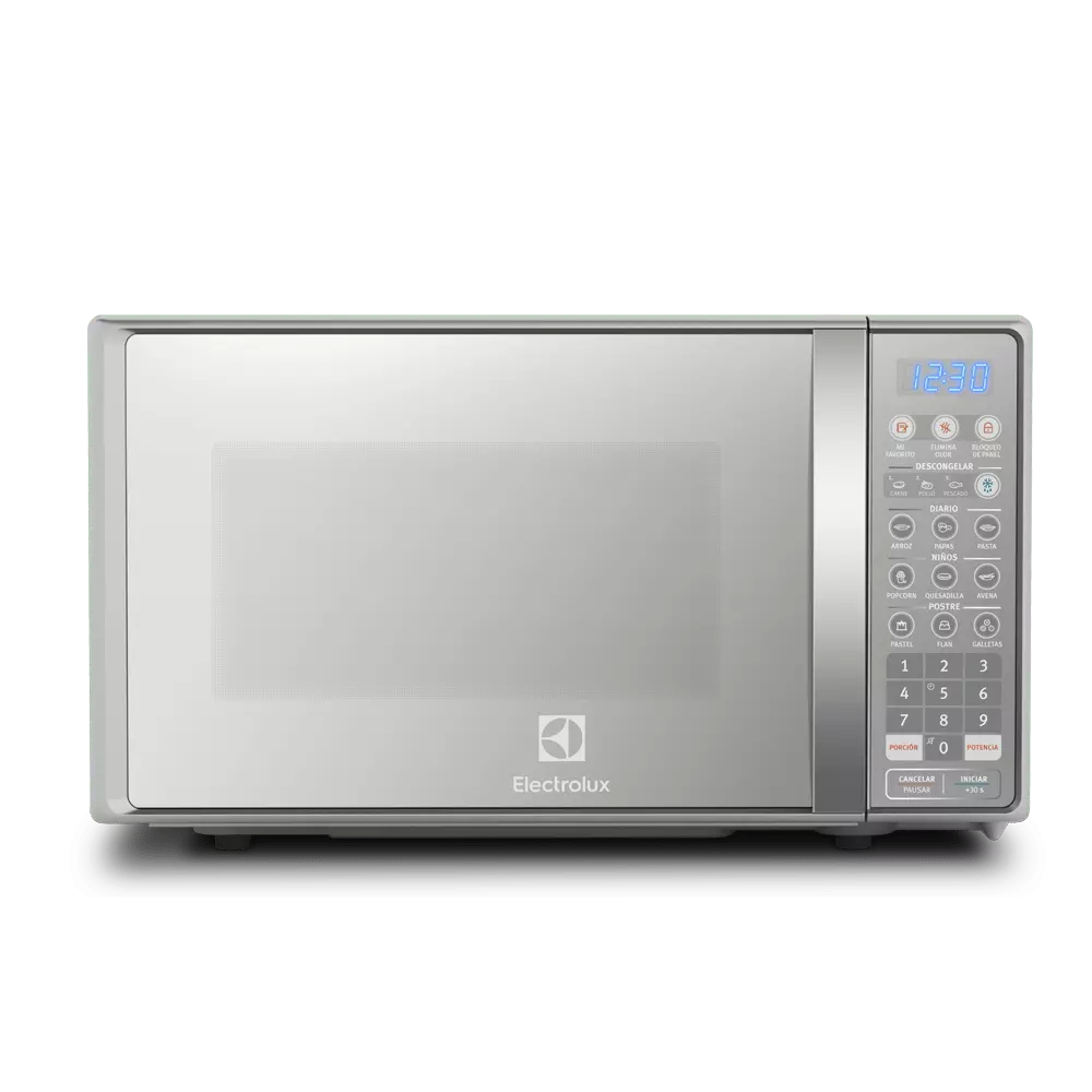 Microondas Electrolux 20 Litros