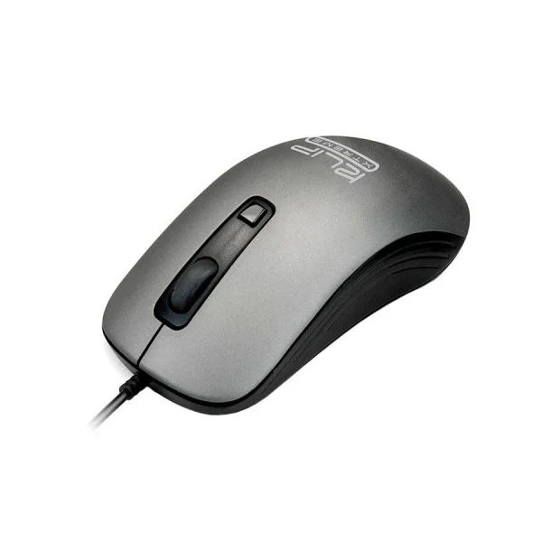 Mouse Óptico Klip Xtreme Ambidextro