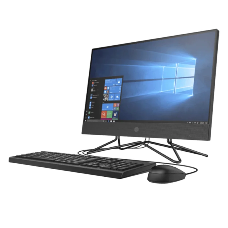 Desktop AIO HP 200 G4 Core I5