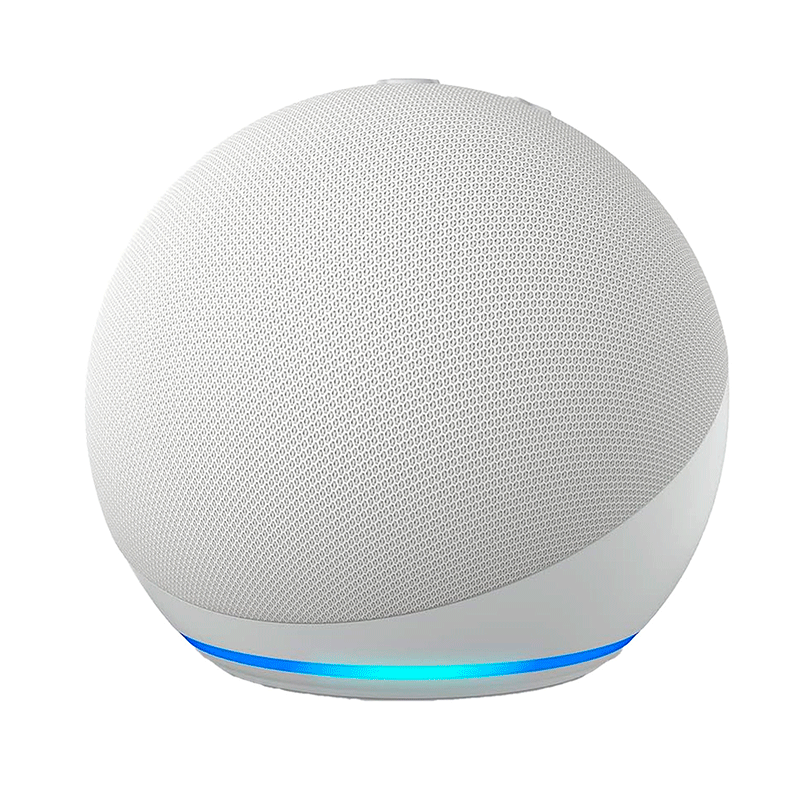 Parlante Smart Amazon Echo Dot 5ta. Gen Alexa