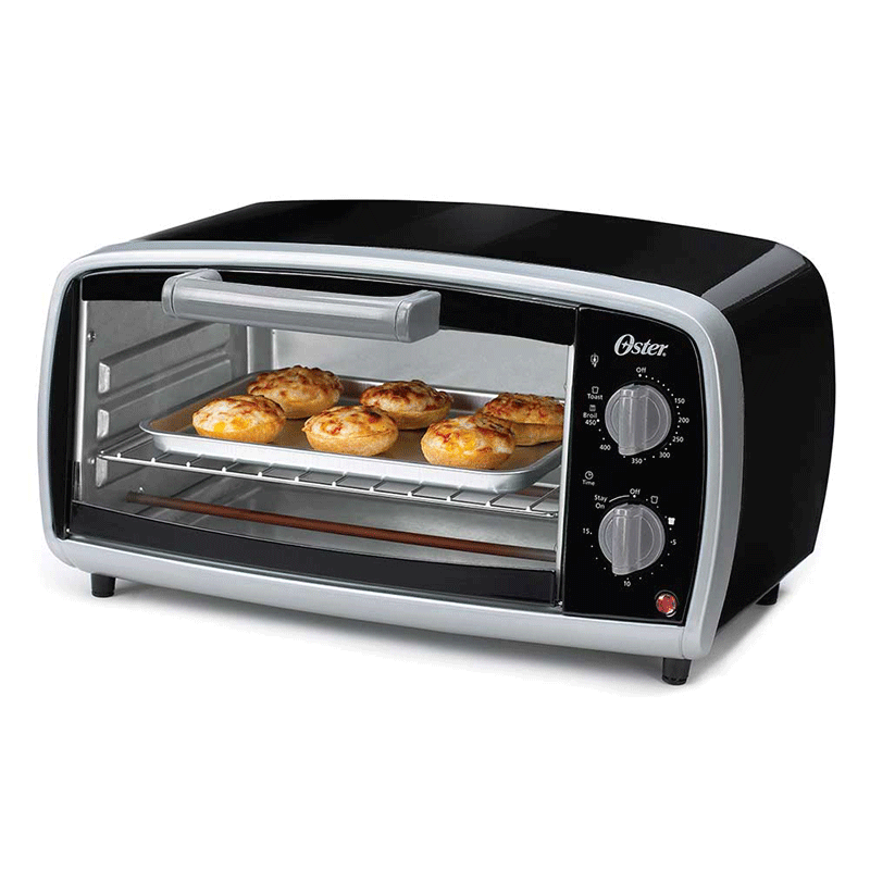 Horno Tostador Oster