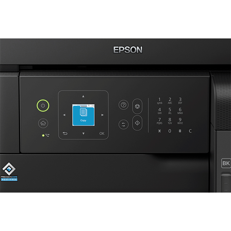 Impresora Epson EcoTank L5590