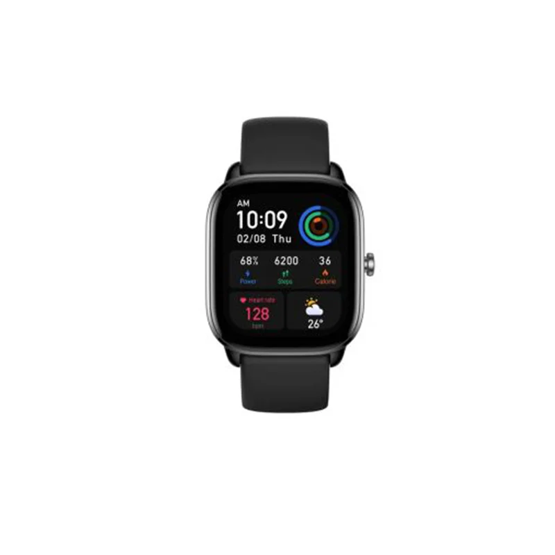 Smartwatch Amazfit GTS 4 Mini