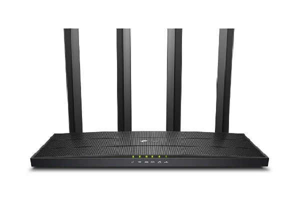 Router TP-Link Wireless Archer C6U