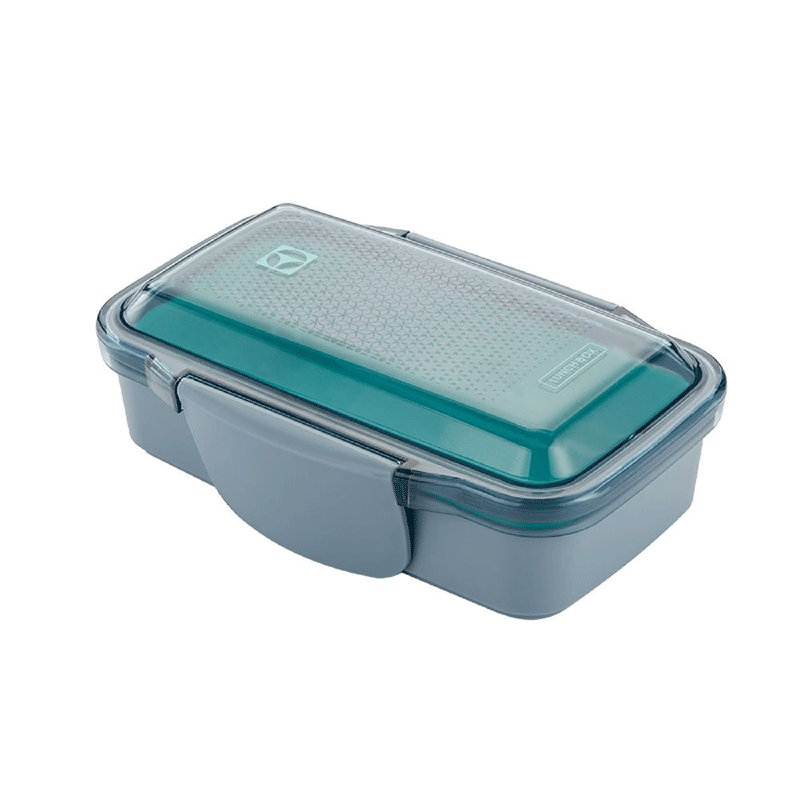 Lunch Box Electrolux Verde