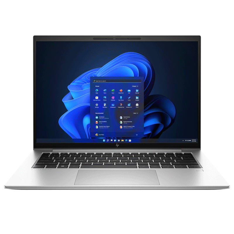 Laptop HP EliteBook 1040 G9 Core i7 16GB
