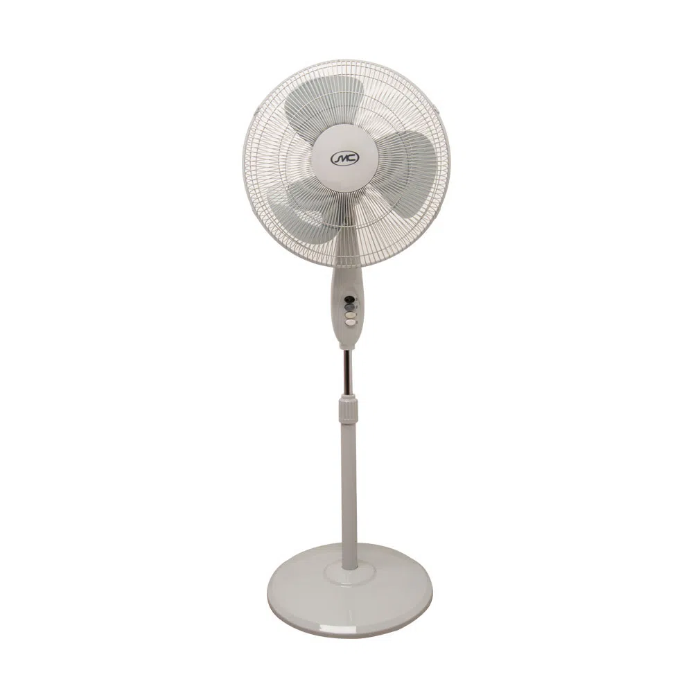 Ventilador de Pedestal SMC