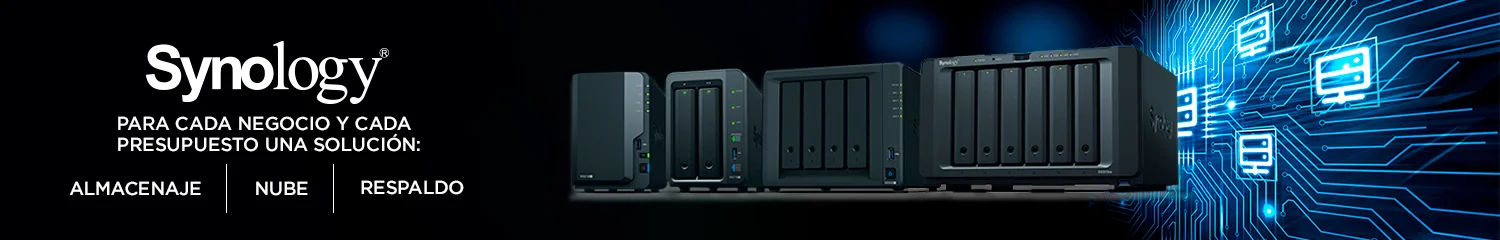 Synology