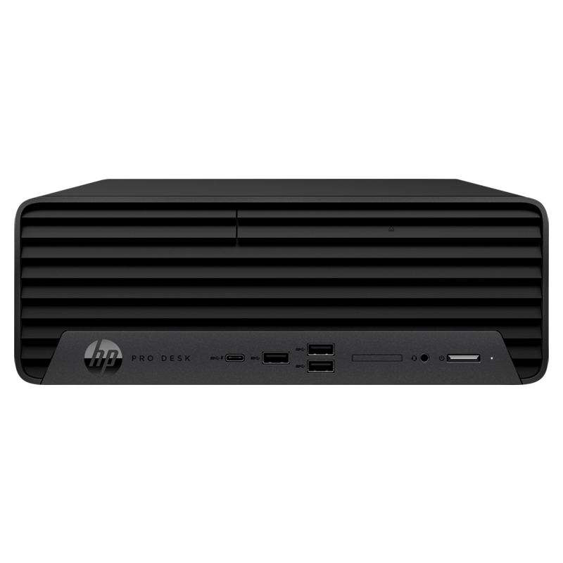 Desktop HP ProDesk 400 G9 Core i5 12va. Gen 8GB 512GB