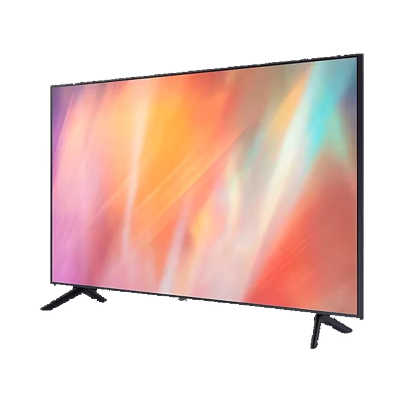 Televisor Samsung Smart TV 4k UHD 55” (UN55AU7000PCZE)