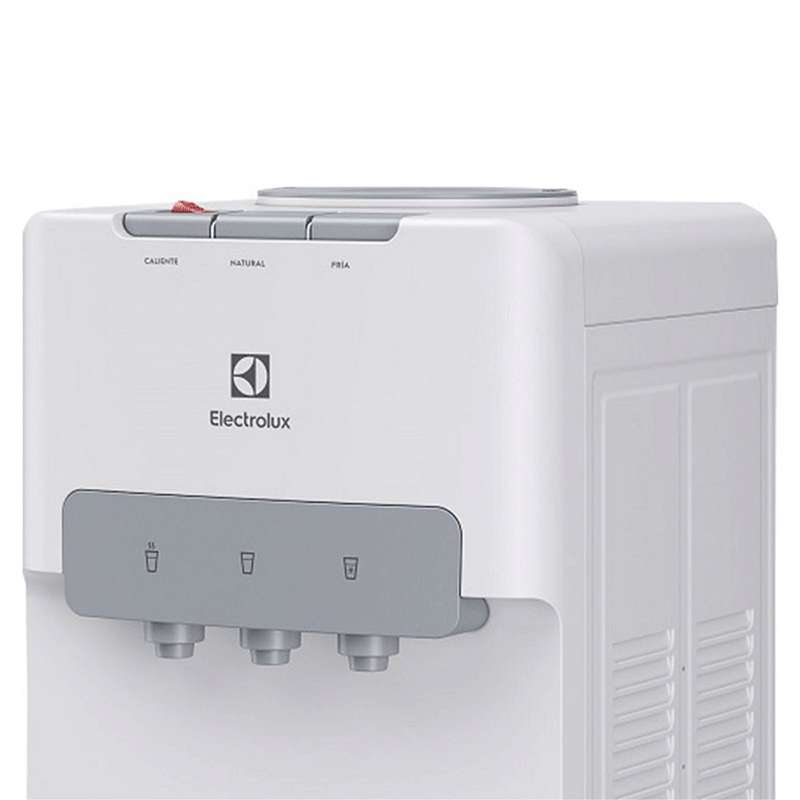 Dispensador de Agua Electrolux 3 Temperaturas