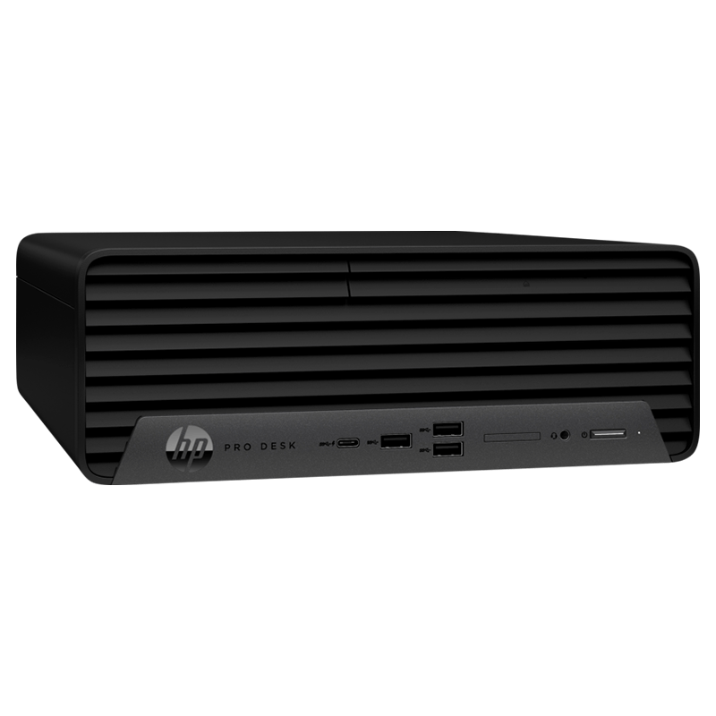 Desktop HP ProDesk 400 G9 Core i5 12va. Gen 8GB 512GB