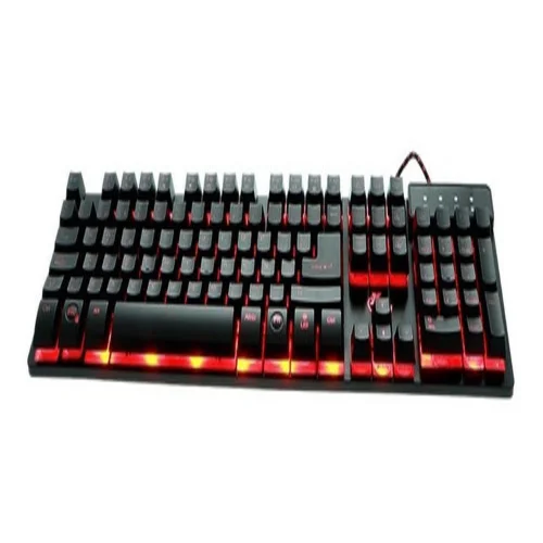 Teclado Multimedia Xtech Gaming Revenger